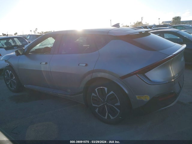 KIA Ev6 Gt Line 2022 KNDC44LA6N5054975 Image 15