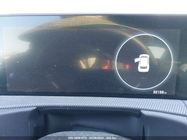KIA Ev6 Gt Line 2022 KNDC44LA6N5054975 Image 18