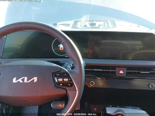 KIA Ev6 Gt Line 2022 KNDC44LA6N5054975 Image 19