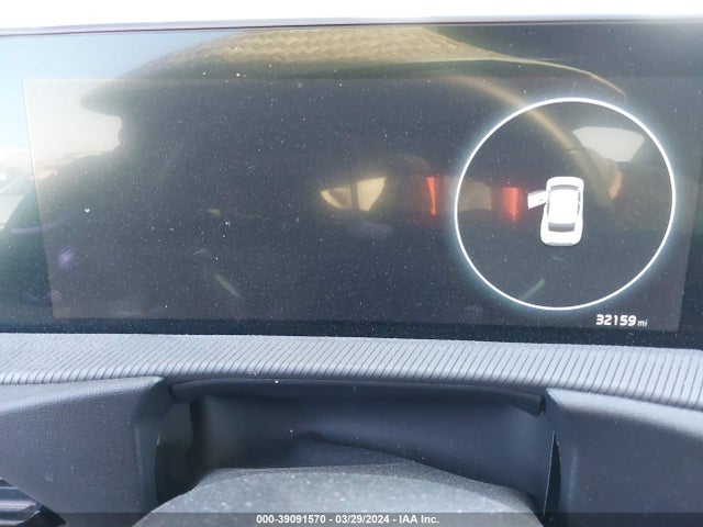 KIA Ev6 Gt Line 2022 KNDC44LA6N5054975 Image 7