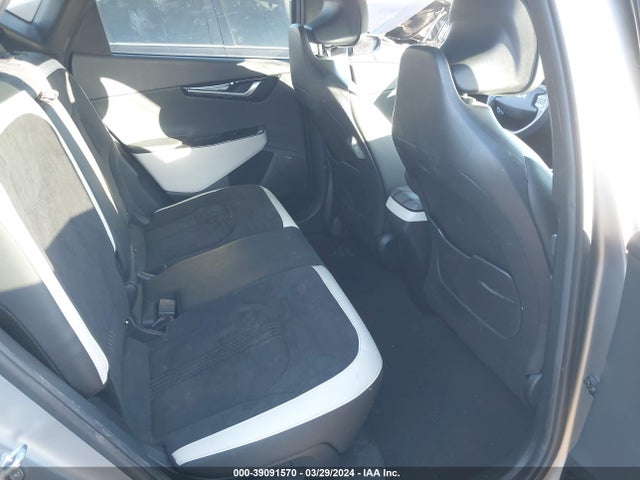 KIA Ev6 Gt Line 2022 KNDC44LA6N5054975 Image 8