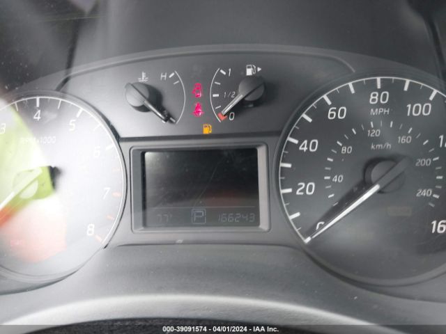 3N1AB7AP1EY230858 Nissan Sentra Fe+ S