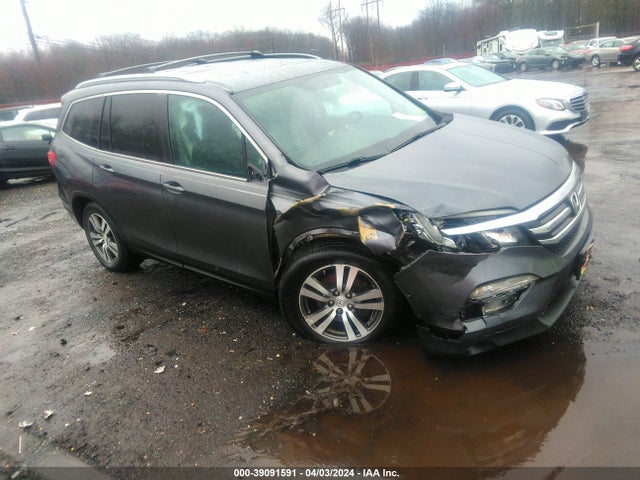 2016 5FNYF6H53GB089126 главное изображение