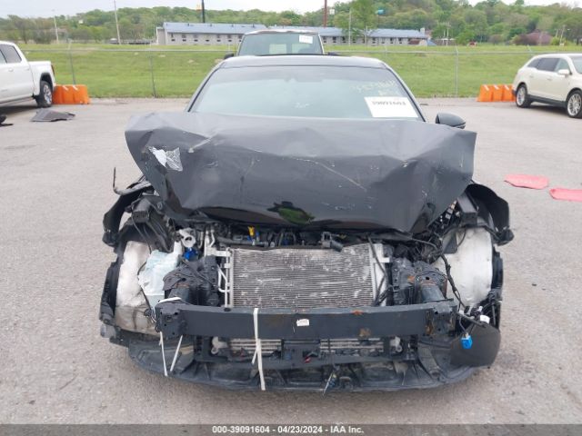 3KPF44AC7NE502548 KIA FORTE GT