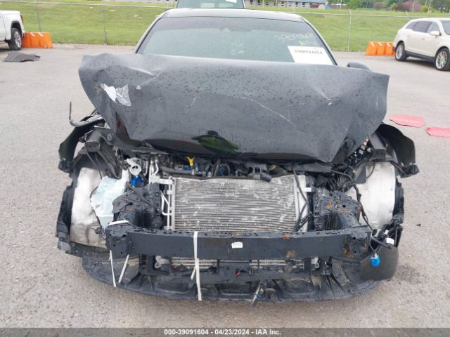 3KPF44AC7NE502548 KIA FORTE GT