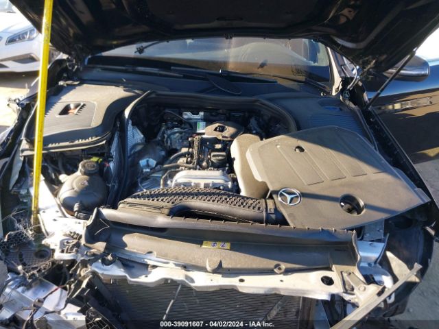 W1N0G8DB7LV261003 Mercedes-Benz GLC 300