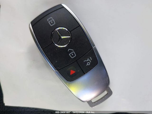 W1N0G8DB7LV261003 Mercedes-Benz GLC 300