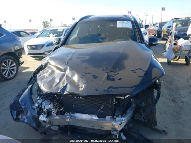 W1N0G8DB7LV261003 Mercedes-Benz GLC 300