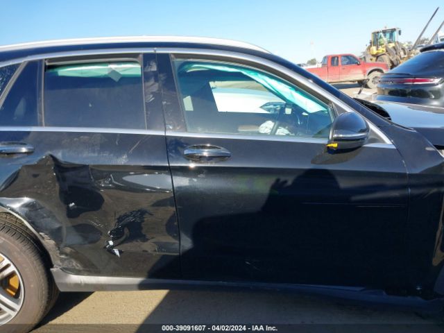 W1N0G8DB7LV261003 Mercedes-Benz GLC 300