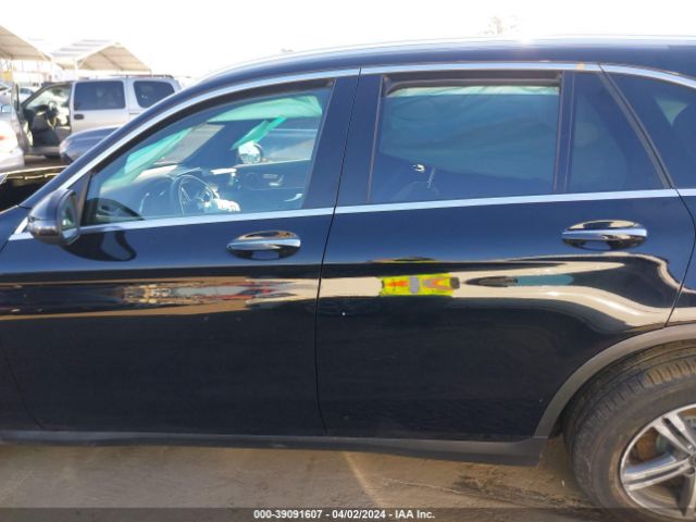 W1N0G8DB7LV261003 Mercedes-Benz GLC 300