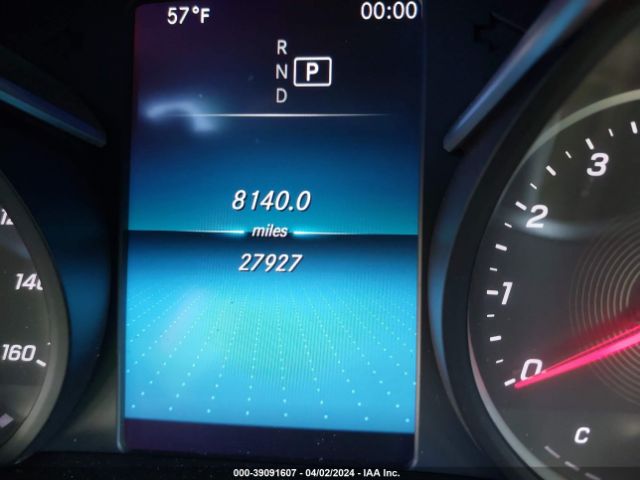 W1N0G8DB7LV261003 Mercedes-Benz GLC 300