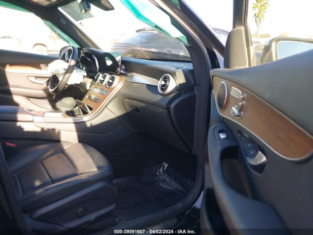 W1N0G8DB7LV261003 Mercedes-Benz GLC 300