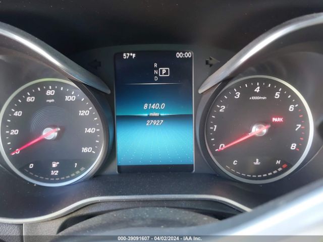 W1N0G8DB7LV261003 Mercedes-Benz GLC 300