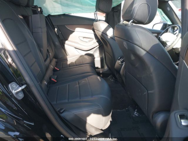 W1N0G8DB7LV261003 Mercedes-Benz GLC 300