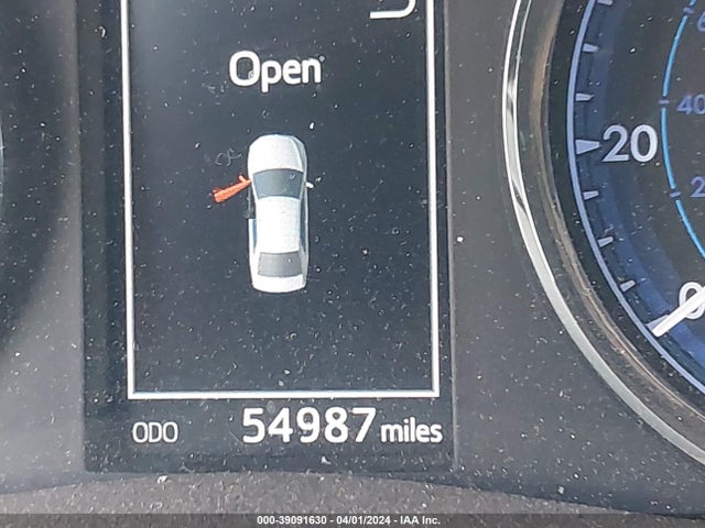 Toyota COROLLA SE 2019 5YFBURHE4KP915993 Image 15