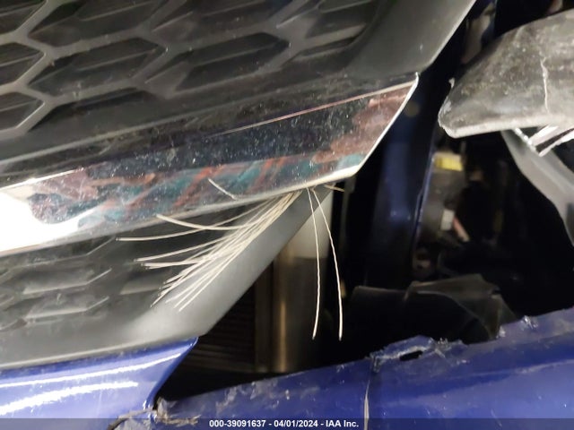 Toyota RAV4 LE 2014 2T3ZFREVXEW108627 Image 13