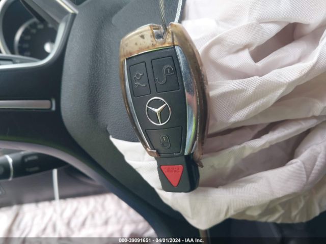 4JGDA5JB4FA576605 Mercedes-Benz ML 350
