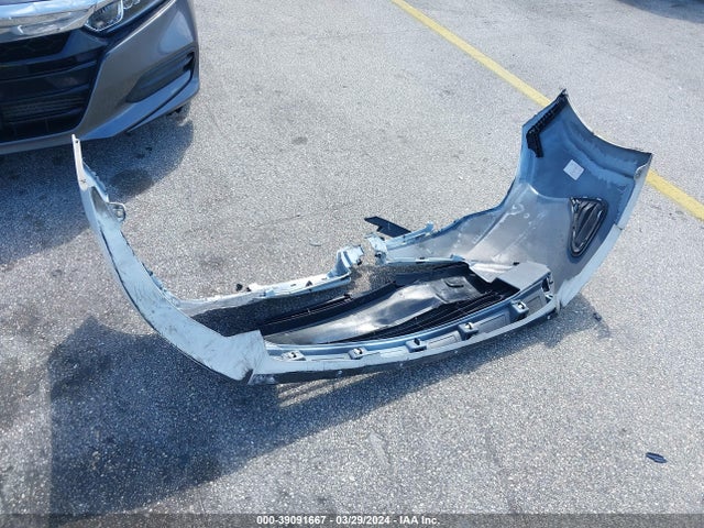 Toyota COROLLA LE 2019 5YFBURHE9KP878228 Image 12