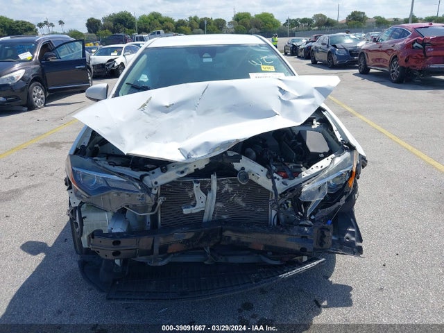Toyota COROLLA LE 2019 5YFBURHE9KP878228 Image 6