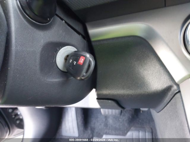 JTLZE4FEXFJ075430 Scion XB