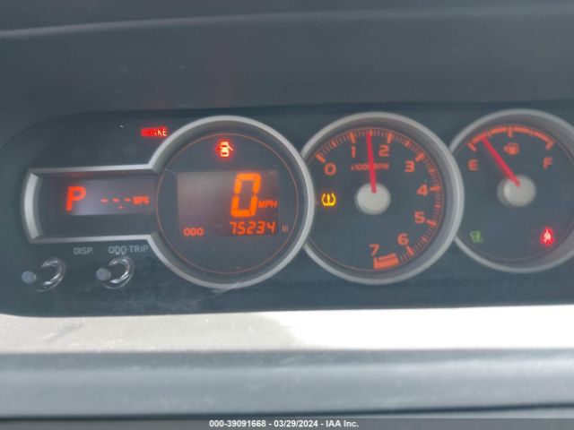 JTLZE4FEXFJ075430 Scion XB