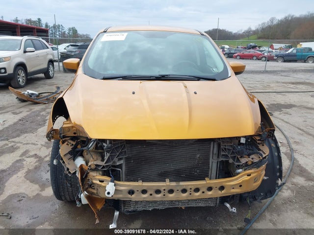 Ford ESCAPE SE 2016 1FMCU9GX0GUA41414 Image 6