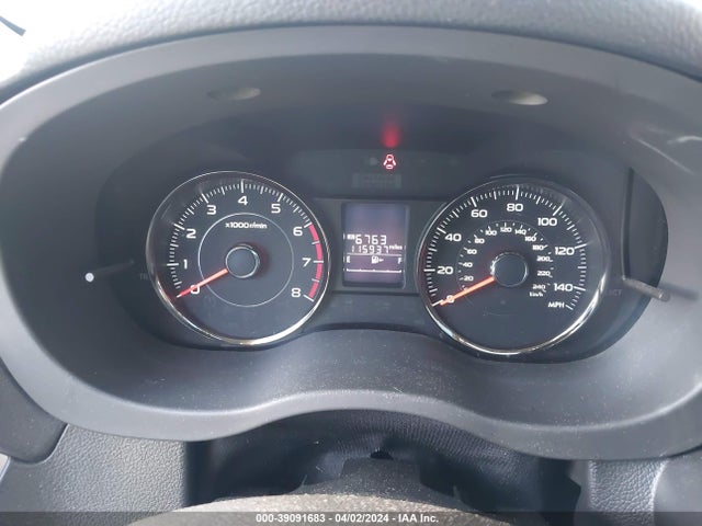 Subaru Forester 2.5i Touring 2015 JF2SJAWC6FH499461 Image 7