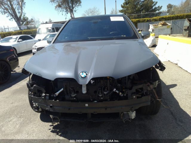 WB533CF02PCM01941 BMW IX M60