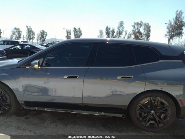 WB533CF02PCM01941 BMW IX M60