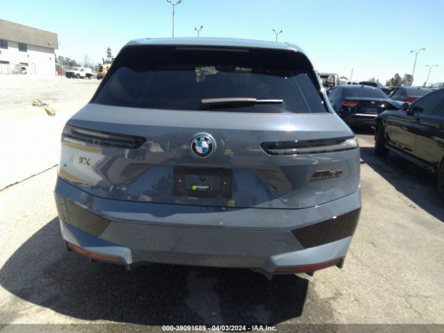 WB533CF02PCM01941 BMW IX M60