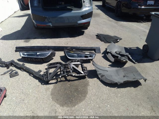 WB533CF02PCM01941 BMW IX M60