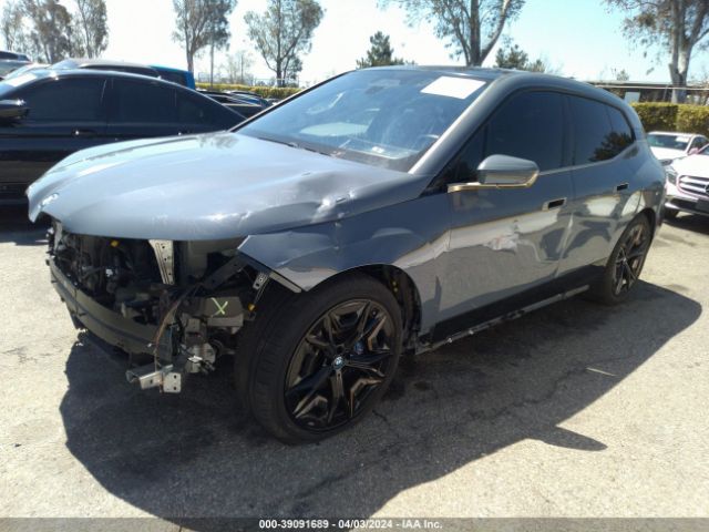 WB533CF02PCM01941 BMW IX M60