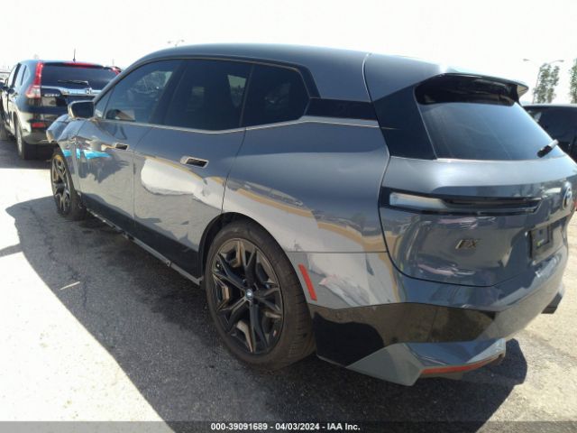 WB533CF02PCM01941 BMW IX M60