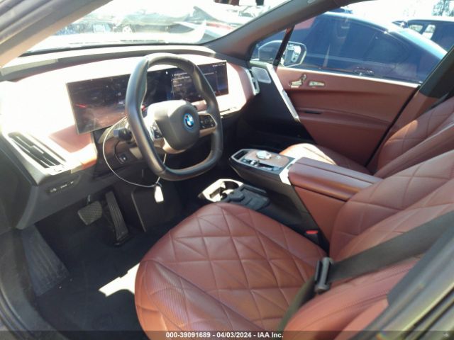 WB533CF02PCM01941 BMW IX M60