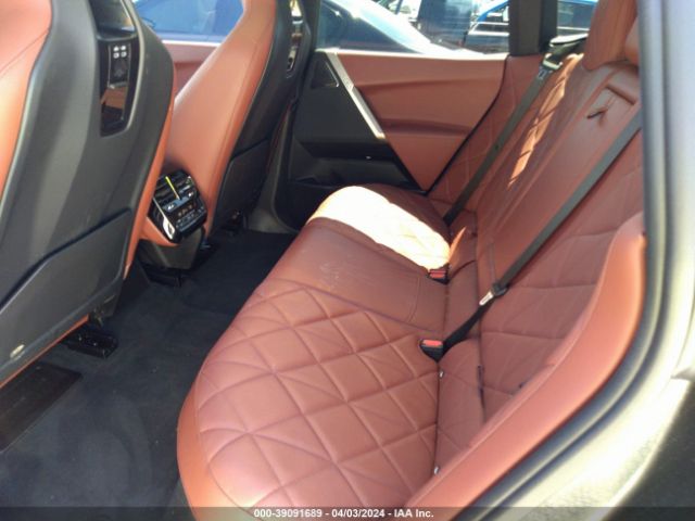 WB533CF02PCM01941 BMW IX M60
