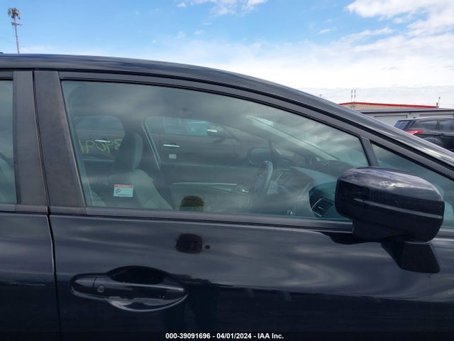 Honda CIVIC EX 2015 19XFB2F80FE254336 Image 13