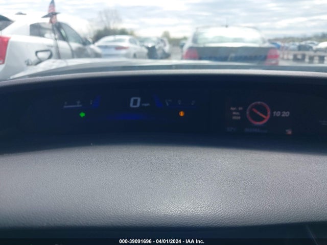 Honda CIVIC EX 2015 19XFB2F80FE254336 Image 7