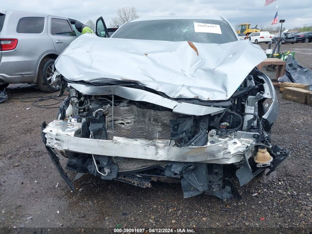 Honda Civic Lx 2018 19XFC2F57JE026183 Image 13