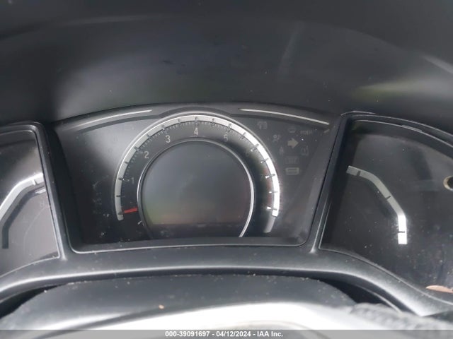 Honda Civic Lx 2018 19XFC2F57JE026183 Image 16