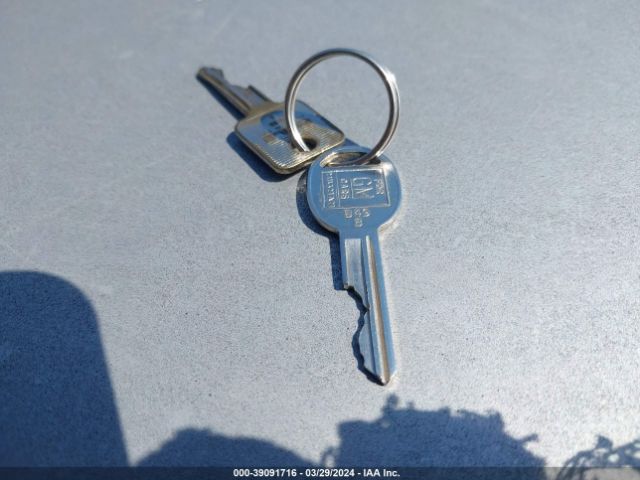 1985 CADILLAC DEVILLE 1G6CD6986F4205761 Photo 10