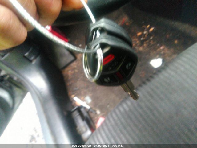 2015 MITSUBISHI LANCER JA32U2FU0FU002009 Photo 10