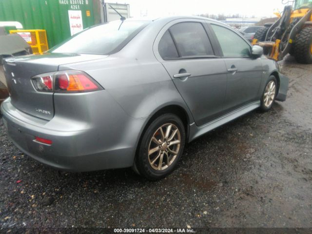 2015 MITSUBISHI LANCER JA32U2FU0FU002009 Photo 3