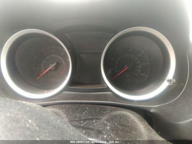 2015 MITSUBISHI LANCER JA32U2FU0FU002009 Photo 6