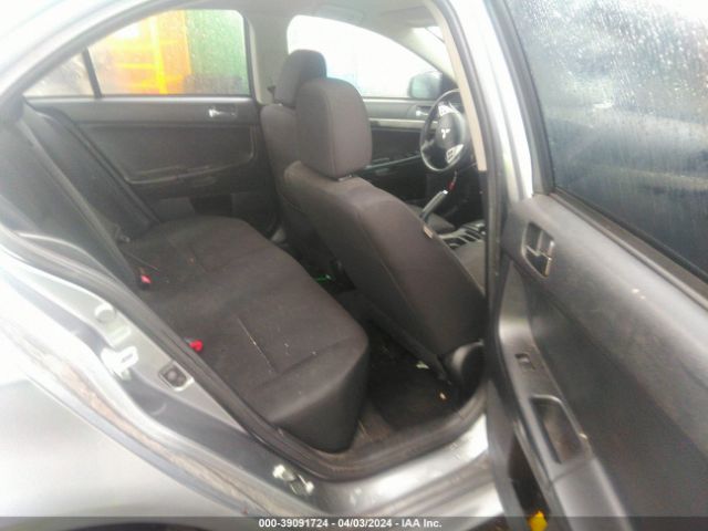 2015 MITSUBISHI LANCER JA32U2FU0FU002009 Photo 7