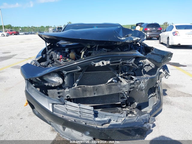 Chevrolet Camaro 1ls 2019 1G1FB1RX2K0138581 Image 12