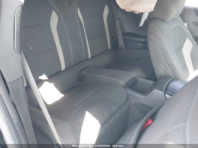 Chevrolet Camaro 1ls 2019 1G1FB1RX2K0138581 Image 8