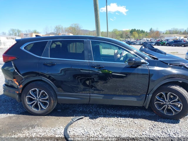 Honda Cr-v Awd Ex-l 2020 5J6RW2H81LL047286 Image 13