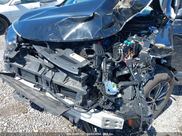 Honda Cr-v Awd Ex-l 2020 5J6RW2H81LL047286 Image 6