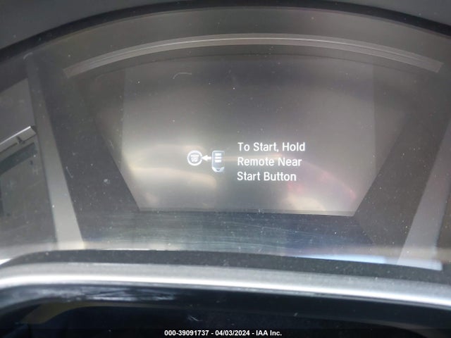Honda Cr-v Awd Ex-l 2020 5J6RW2H81LL047286 Image 7