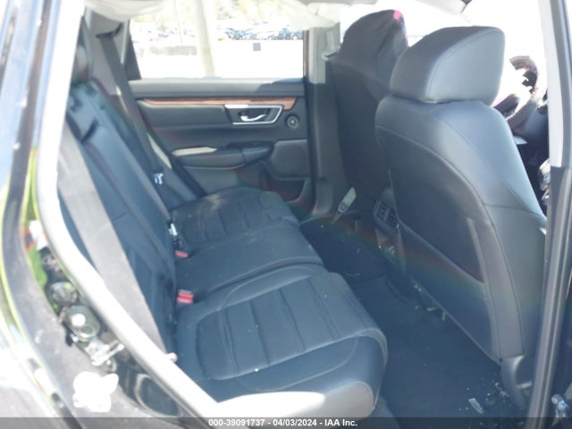 Honda Cr-v Awd Ex-l 2020 5J6RW2H81LL047286 Image 8